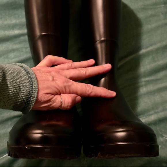 ☔️UGG☔️WATERPROOF RAIN BOOT☔️ - Picture 11 of 15